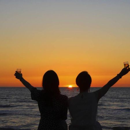 Miyuki Hamabaru Resort Onna Dış mekan fotoğraf