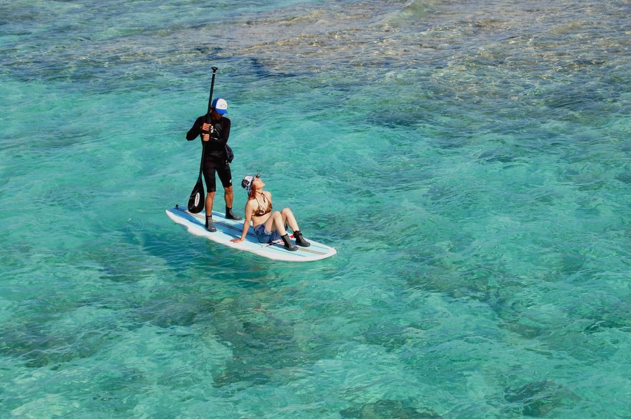 Miyuki Hamabaru Resort Onna Dış mekan fotoğraf