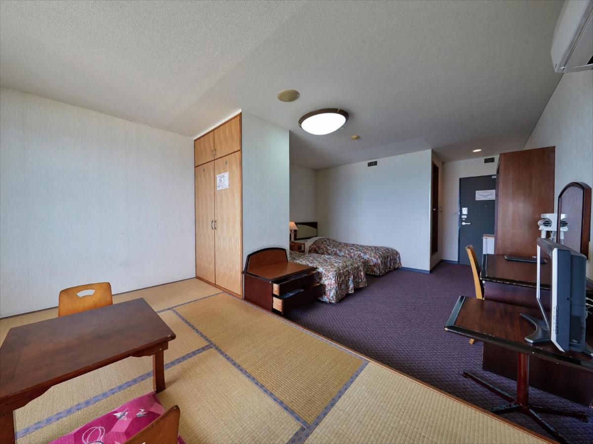Miyuki Hamabaru Resort Onna Dış mekan fotoğraf