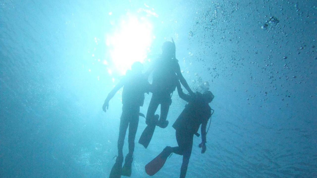 Miyuki Hamabaru Resort Onna Dış mekan fotoğraf