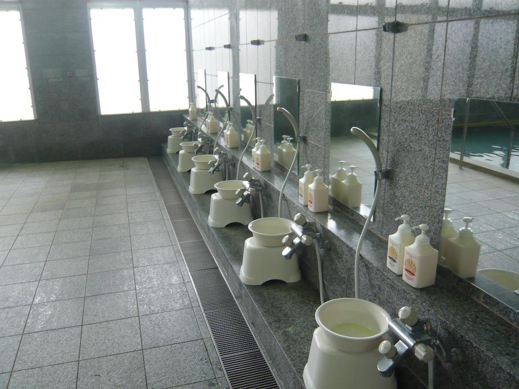 Miyuki Hamabaru Resort Onna Dış mekan fotoğraf