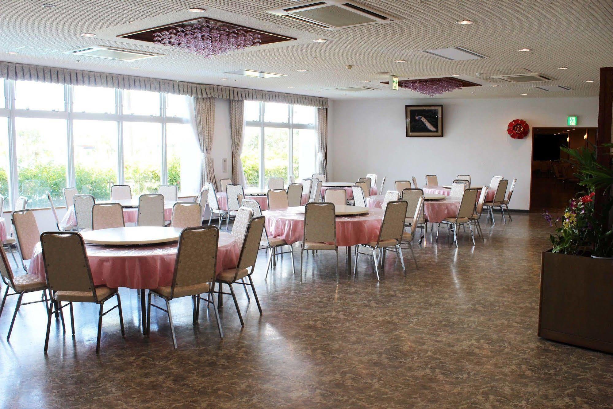 Miyuki Hamabaru Resort Onna Dış mekan fotoğraf